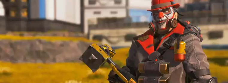 Apex Legends cheaters hit by huge Ranked ban wave