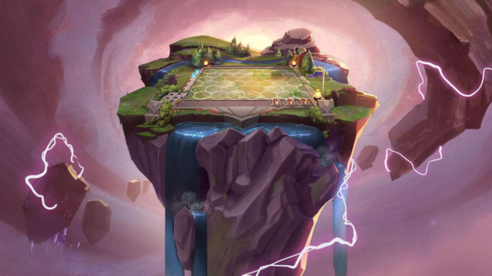 TFT update 13.9 patch notes: Portals, balance changes & more