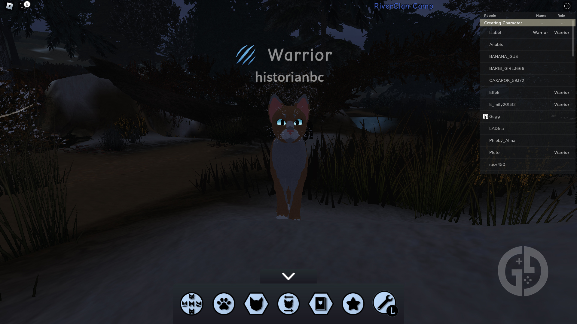 2023 * Warrior Cats Codes 2023 - Roblox Warrior Cats Codes 2023 - Today New Warrior  Cats Codes 2023 