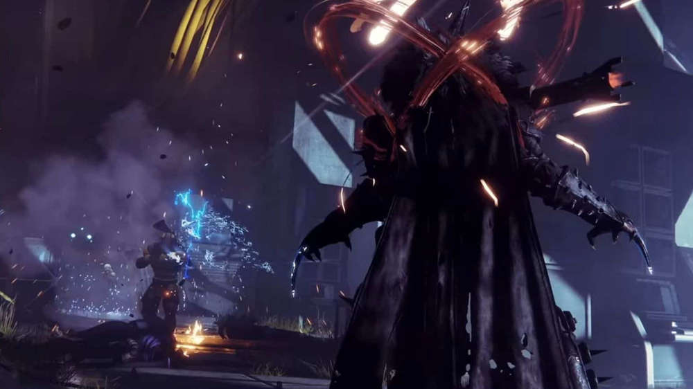 Changes to how Champions work in Destiny 2: Lightfall