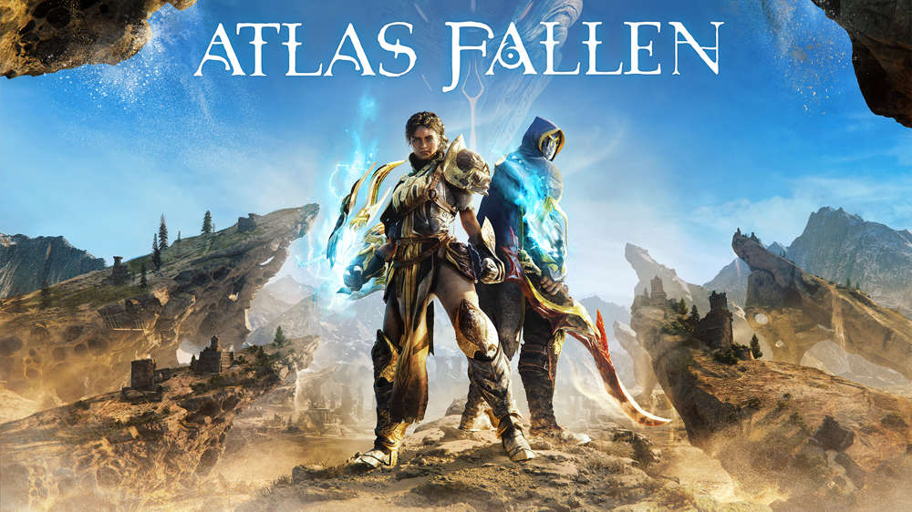 Atlas Fallen review: Sand-powered RPG smoother than you'd think