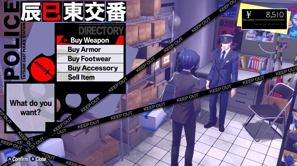 How to farm money in Persona 3 Reload & what to spend it on