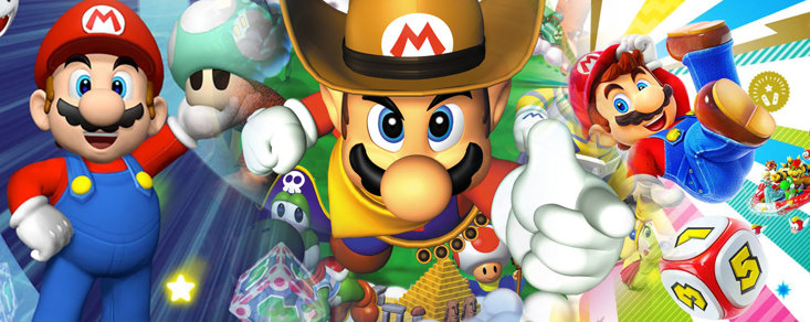 The Best Mario Party Minigames You Need To Play