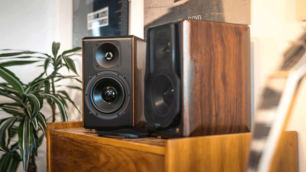 Edifier S3000 Pro speakers review: Premium for a reason