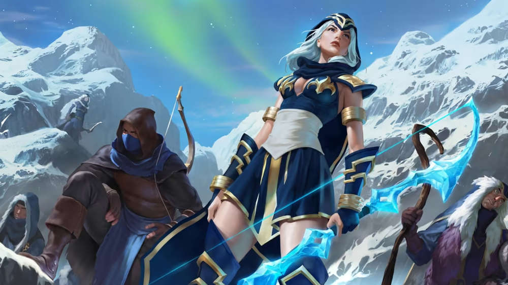 League Of Legends MMO: What We Know So Far