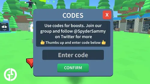 Mining Clicker codes redeem