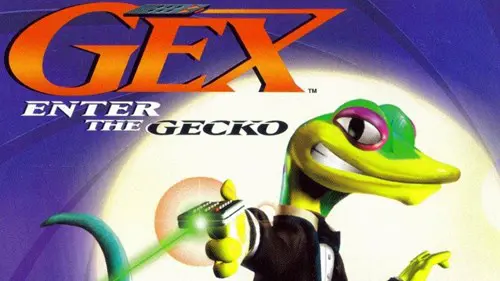 Cancelled Gex Game Appears Online