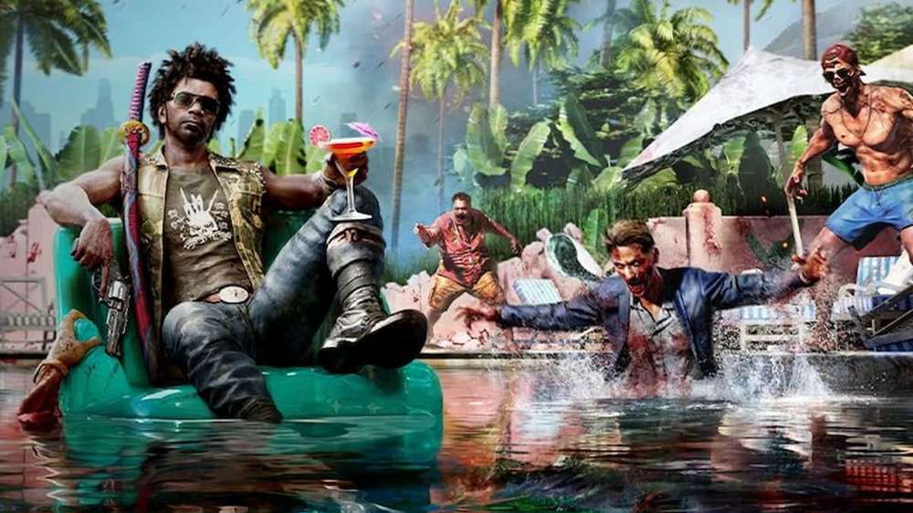 Does Dead Island 2 have split-screen or local co-op?