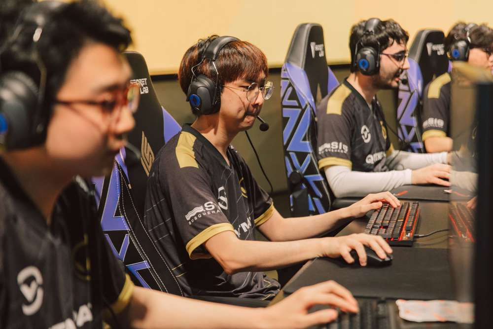 Dignitas: More Than Just LCS' Gatekeepers