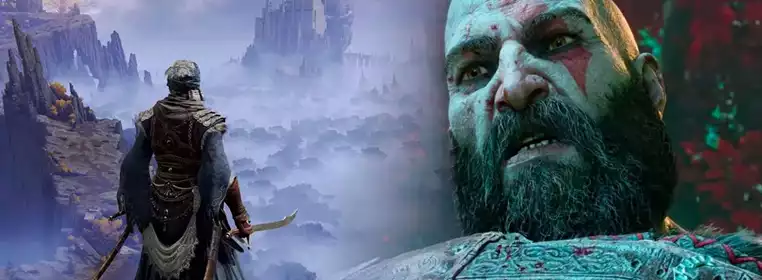 15 Best Games Like God Of War (According To Metacritic)