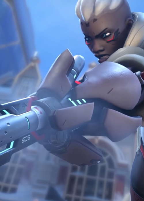 Overwatch 2 Sojourn guide: Abilities, tips & how to unlock