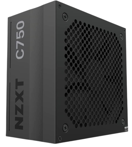 psu black friday nzxt c750