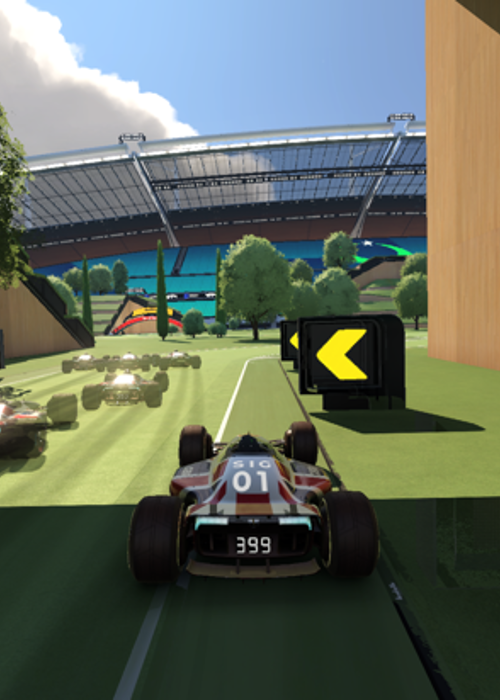 How & where to get your first five TrackMania author medals