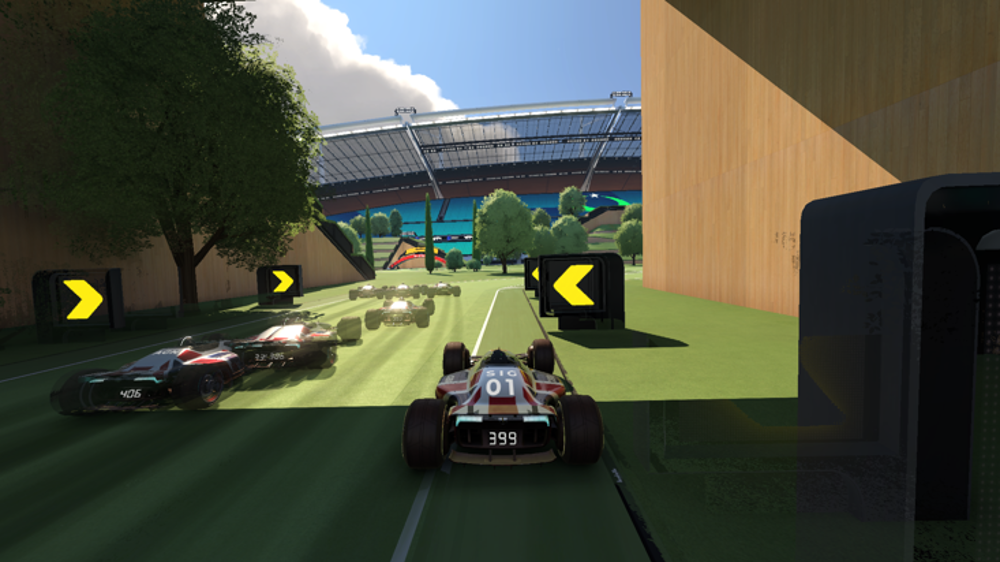 How & where to get your first five TrackMania author medals