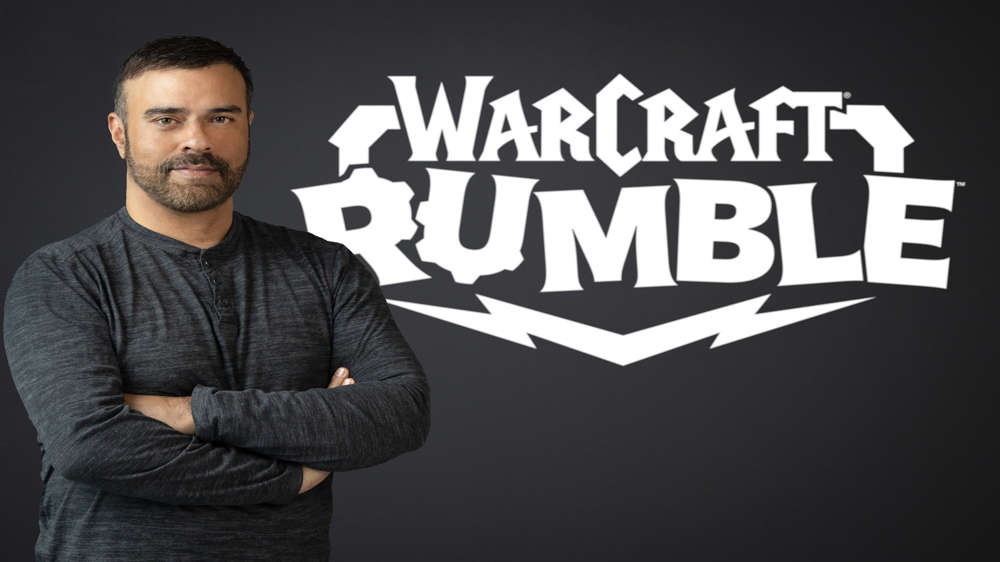 Warcraft Rumble devs on adapting a universe for the small screen