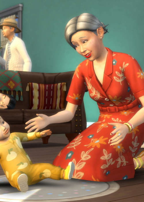 The Sims 4 Growing Together Expansion Pack: Release Date, Trailer, Gameplay And More