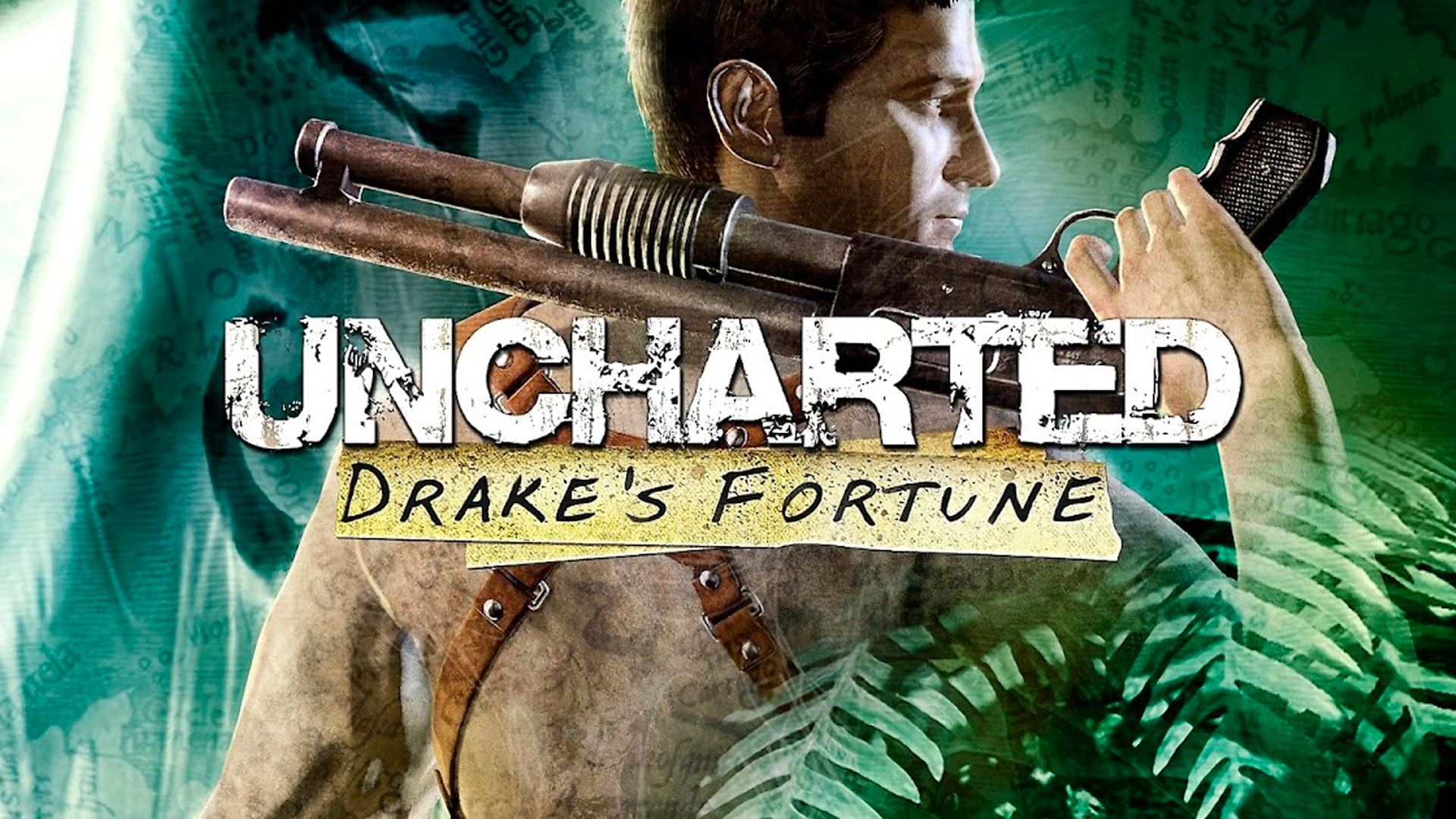 Сообщается, что ремейк Uncharted находится на пути к Sony
