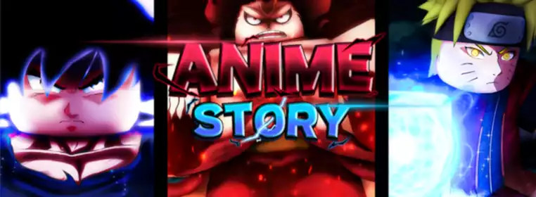 Roblox' Anime Story Redeem Codes for January 2023: How to Get XP
