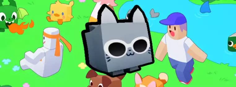What is the Clout Cat's Value in Pet Simulator X?