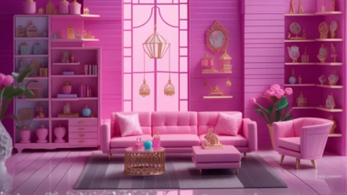 Barbie Dreamhouse Tycoon – free codes (December 2023) - Xfire
