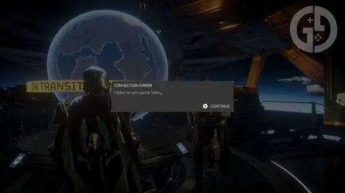 Helldivers 2 Failed to join game lobby error fix
