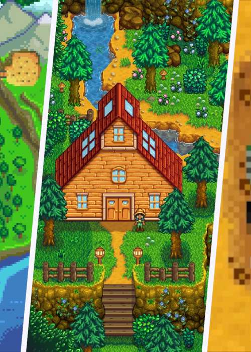 11 best Stardew Valley mods for Patch 1.6, from cheats to farm enhancements