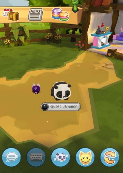 All Animal Jam codes to get free Gems