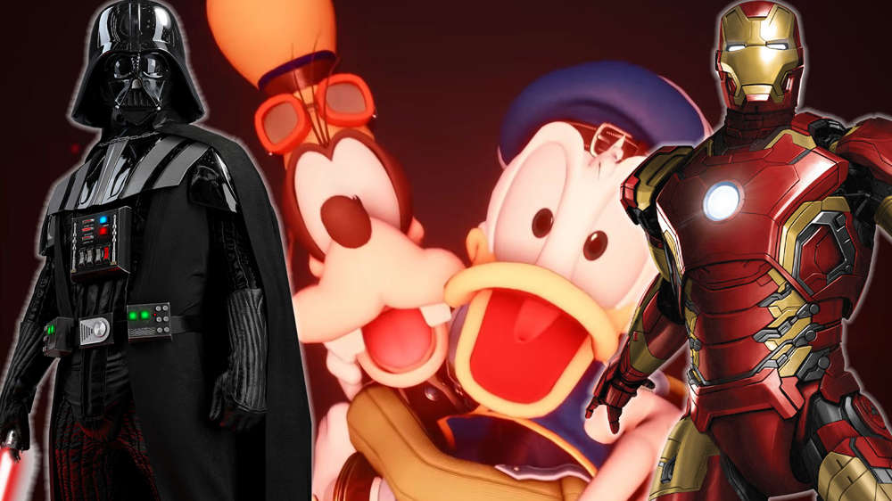 10 Characters We Need To See In Kingdom Hearts 4