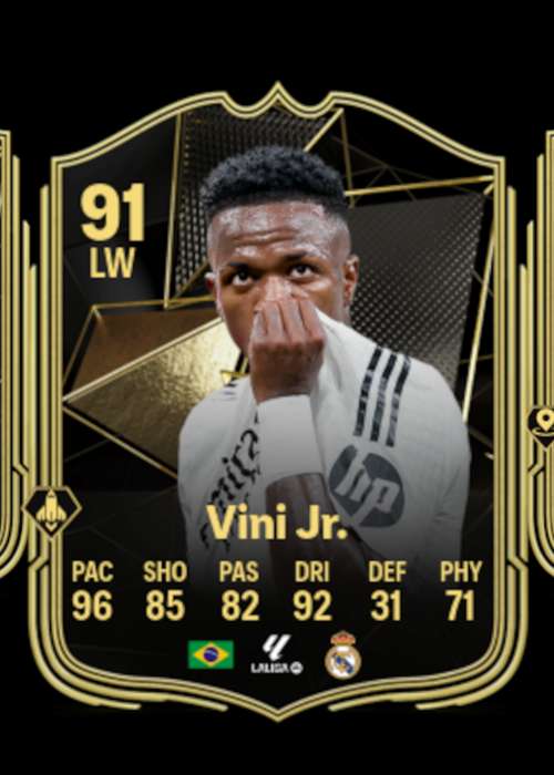 EA FC 25: All TOTW 2 players in Ultimate Team