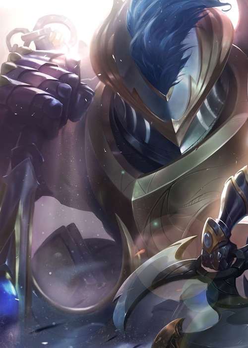 League of Legends: Wild Rift patch 5.0c notes, including Kindred & Nautilus Pass