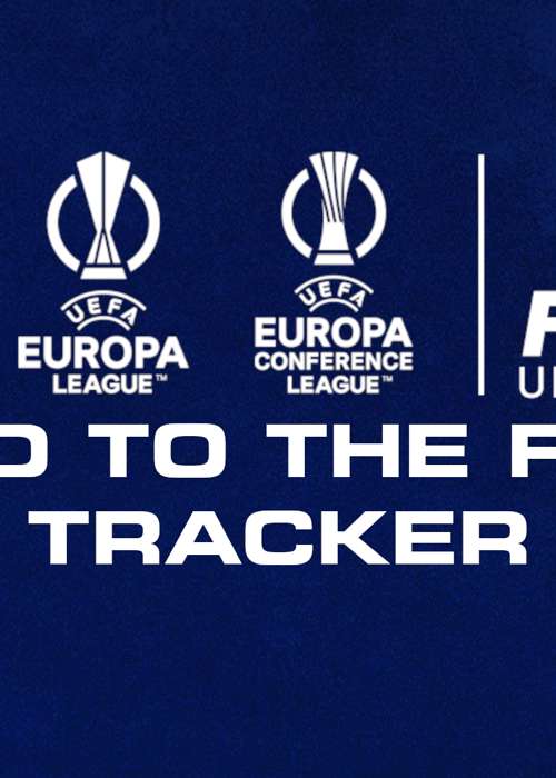 FIFA 23 RTTF: Road To The Final tracker