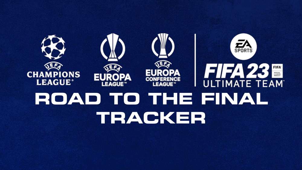 FIFA 23 RTTF: Road To The Final tracker