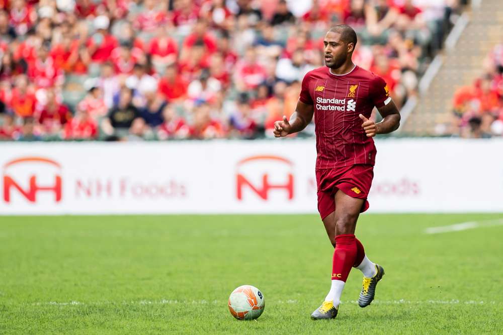 Glen Johnson On Gaming In His Playing Days, Salah’s New Potential Contract, And More