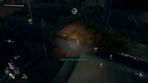 Dying Light 2 Inhibitor Locations Saint Paul Island 4