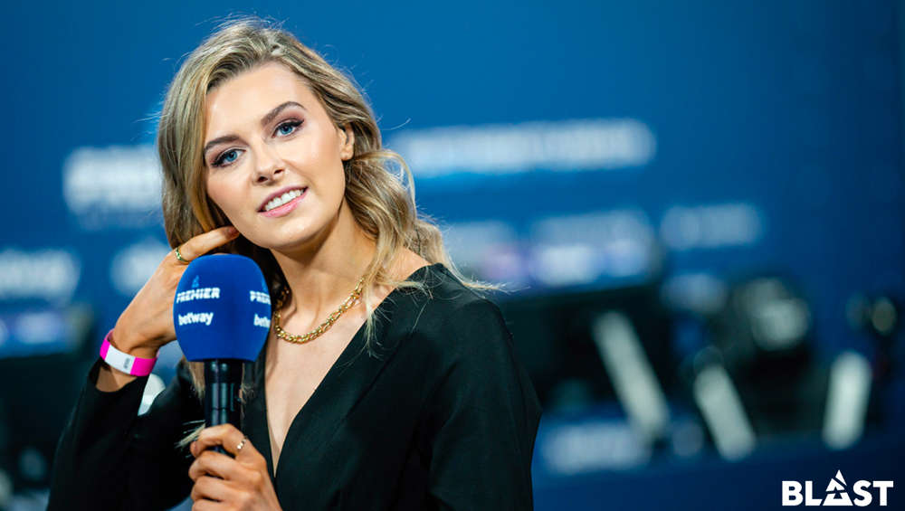 Freya Spiers on CS:GO's swan song, the circle of ZywOo & HLTV Awards 2023