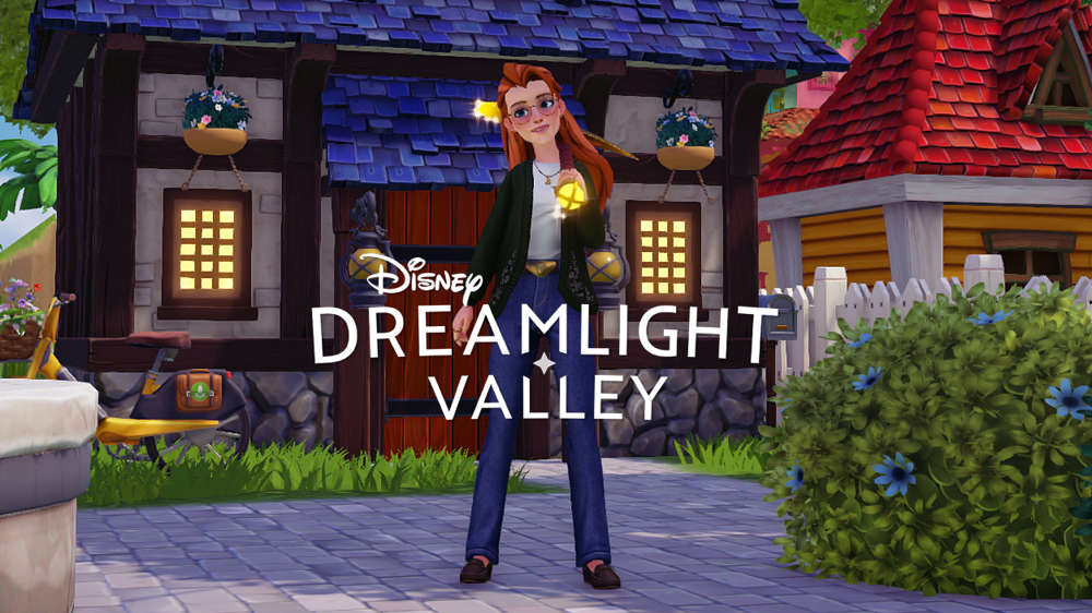 Disney Dreamlight Valley codes & how to redeem them in August 2024