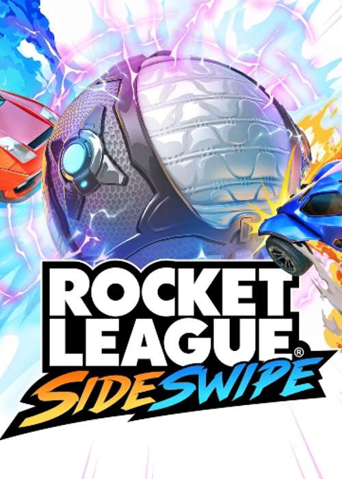 Rocket League Sideswipe Ranks And Ranked System Explained