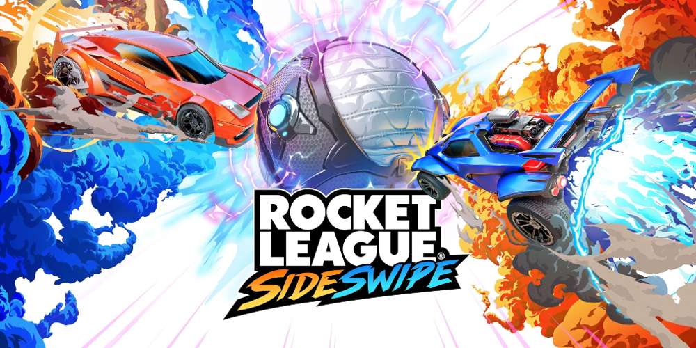 Rocket League Sideswipe Ranks And Ranked System Explained