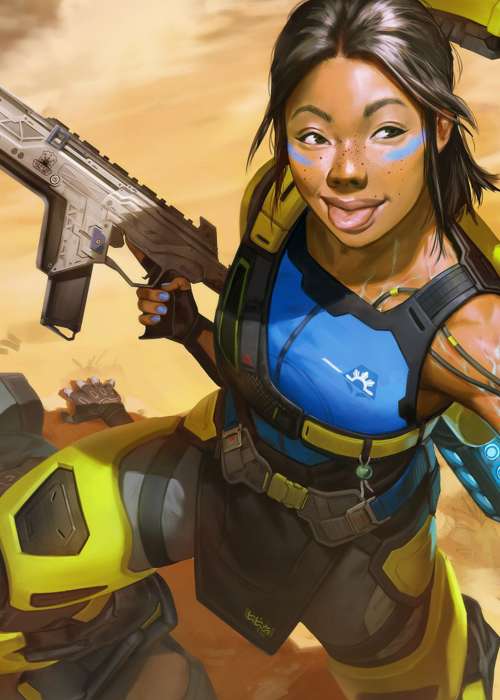 What are Promotional Trials in Apex Legends?