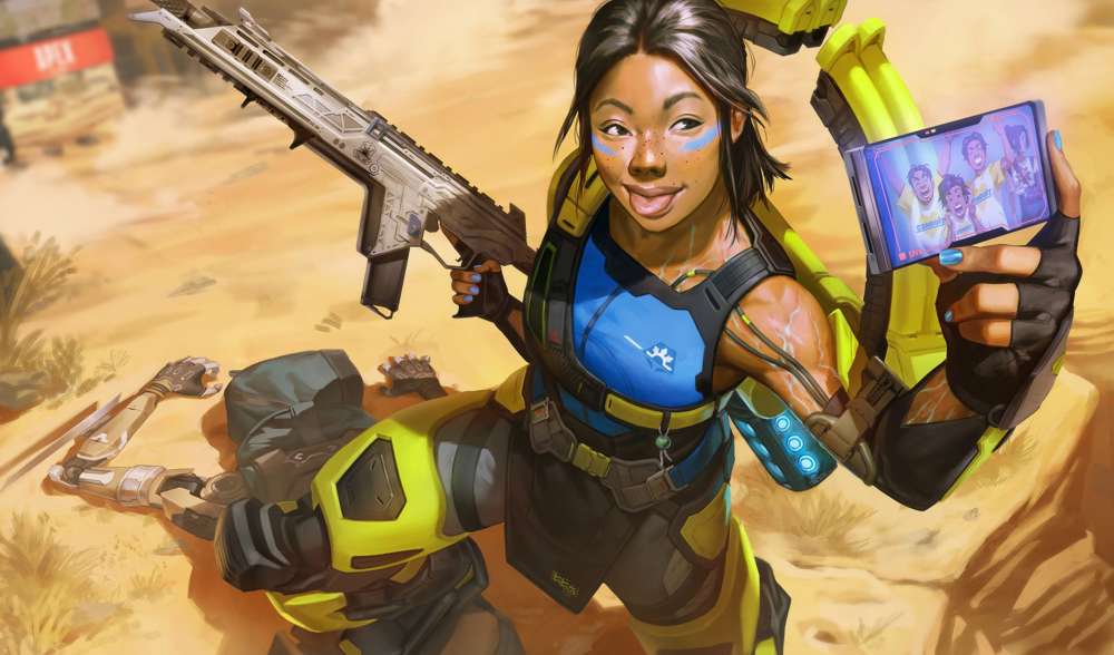 What are Promotional Trials in Apex Legends?