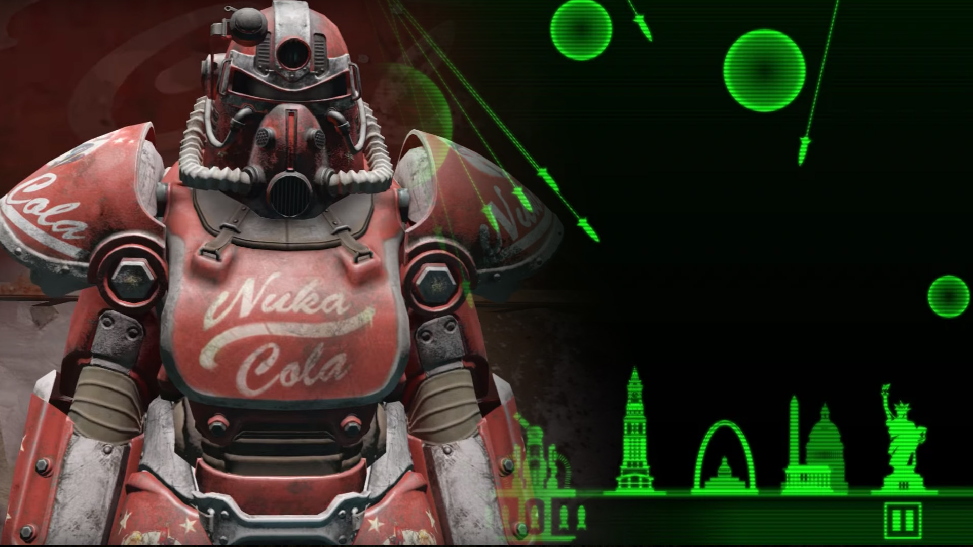 Теория суперразмерного Fallout 5 указывает на Нью-Йорк для следующей игры