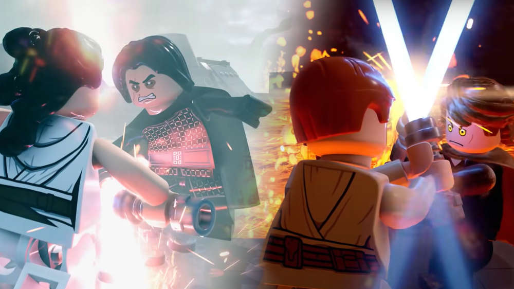 LEGO, Please Stop Expanding The Star Wars Galaxy