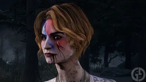 The Artist in Dead by Daylight