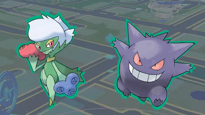 Pokemon GO Gengar PvP and PvE guide: Best moveset, counters, and more
