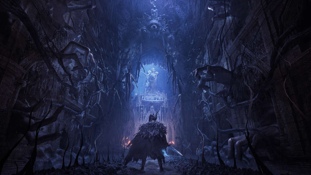 Lords of the Fallen special editions explained: Standard, Deluxe & Collector's