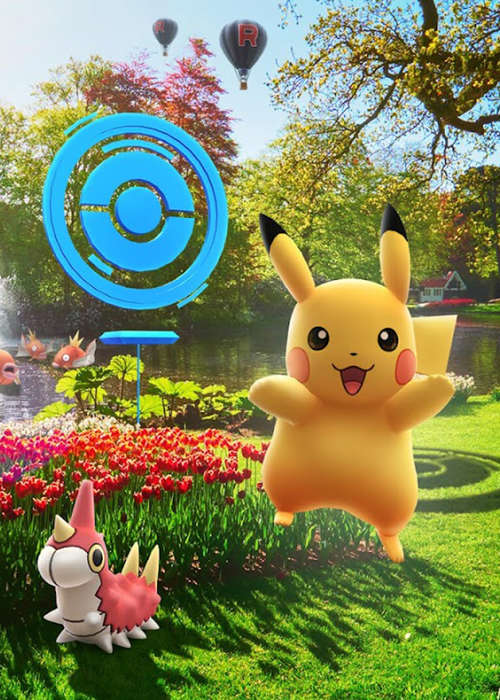 How to redeem the latest Pokemon GO 'Amazon Prime Gaming' rewards