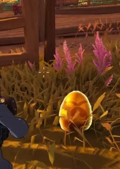 Here's how you can collect Golden Eggs in Fortnite