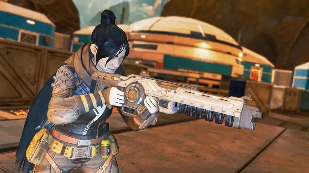 Best weapons in Apex Legends in Season 19: Ranked gun tier list