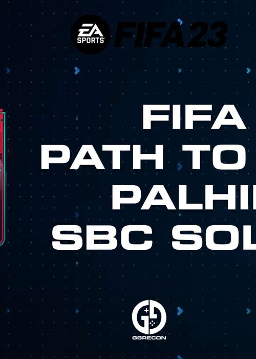 FIFA 23 Path To Glory Palhinha SBC Solution