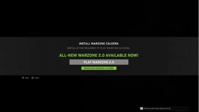 How To Download Warzone 2.0 on PS5, Xbox, and PC